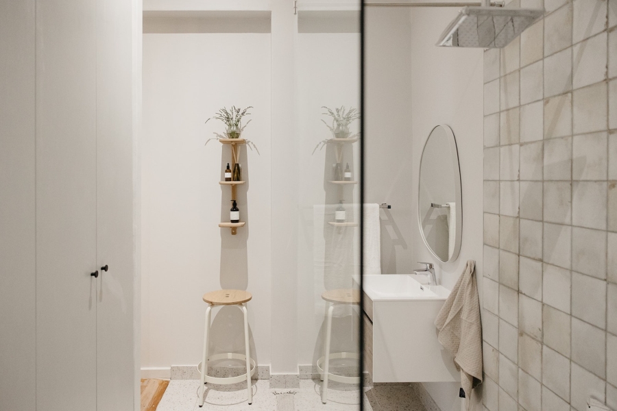 To Let 2 Bedroom Property for Rent in Vrykyk Western Cape